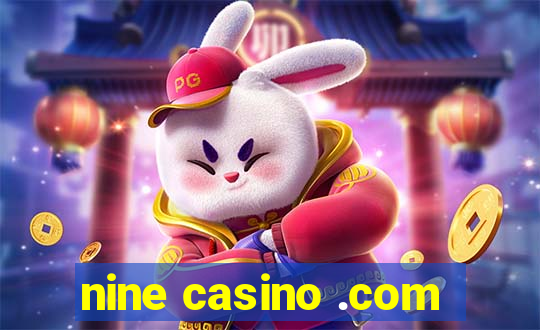 nine casino .com